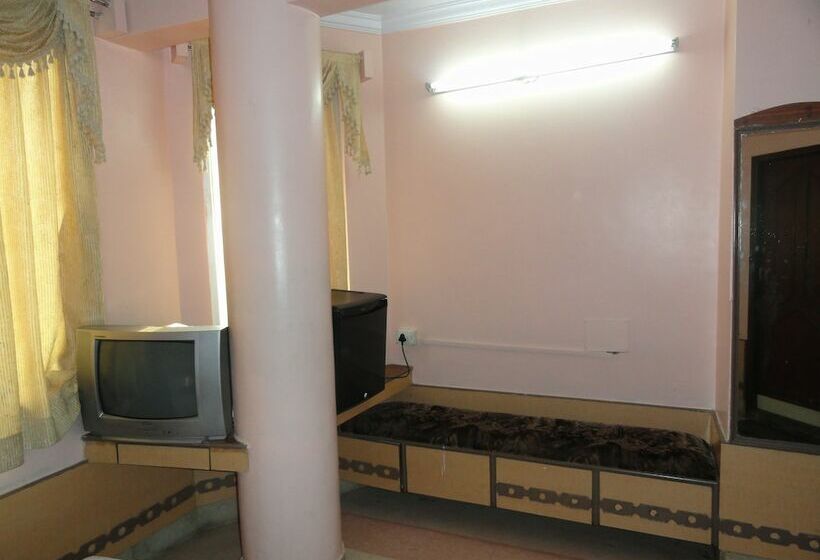 فندق T.a.p Paradise