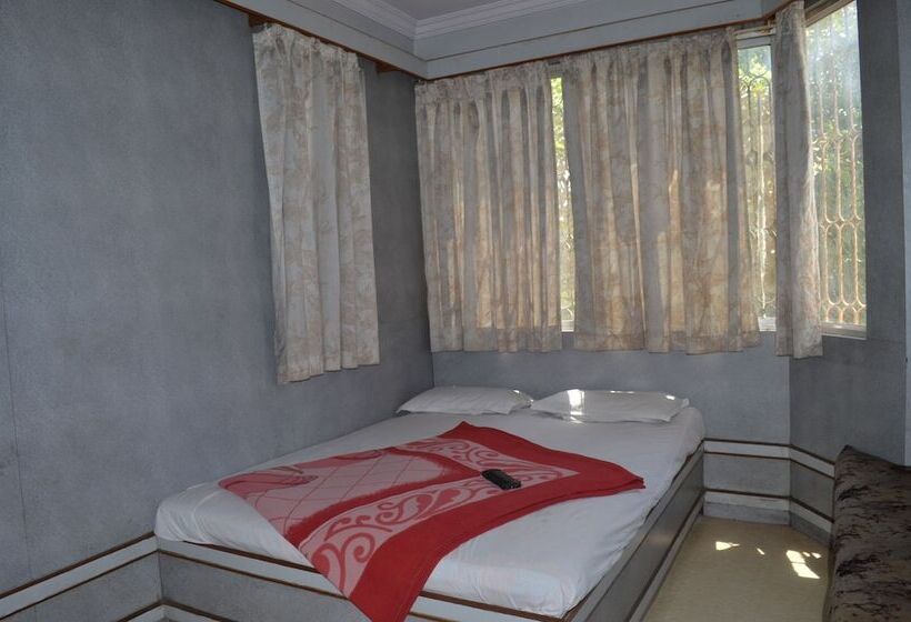 בית מלון כפרי T.a.p Paradise