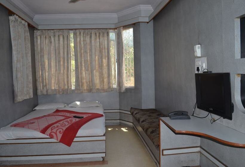 בית מלון כפרי T.a.p Paradise