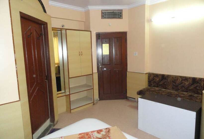 בית מלון כפרי T.a.p Paradise