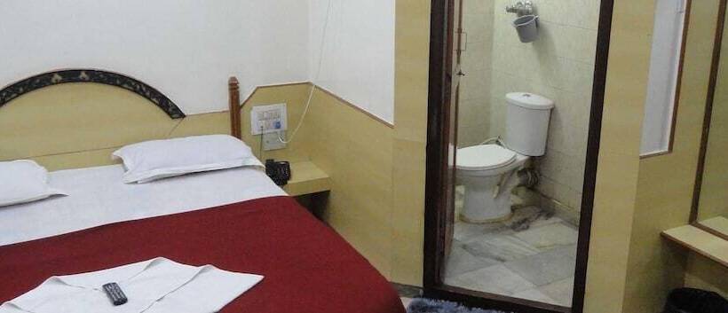 בית מלון כפרי T.a.p Paradise