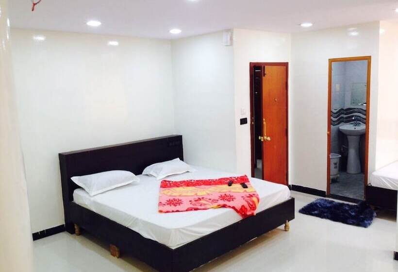 בית מלון כפרי T.a.p Paradise