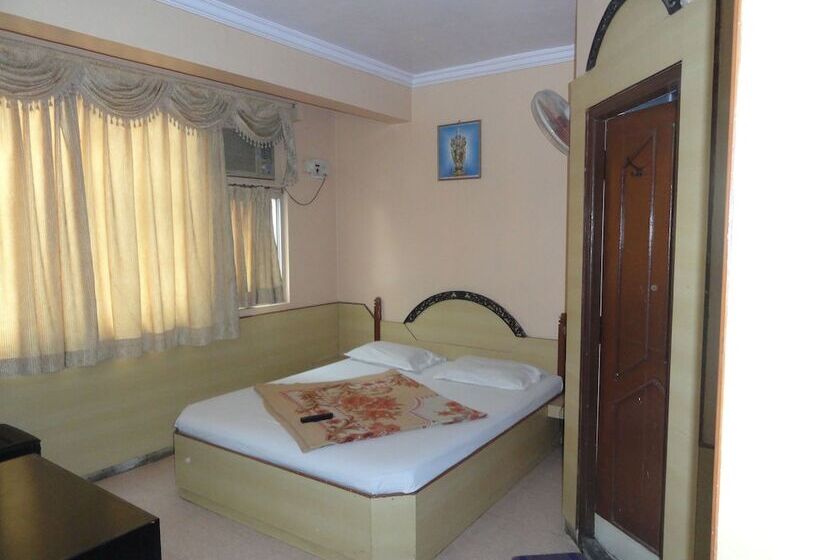 فندق T.a.p Paradise