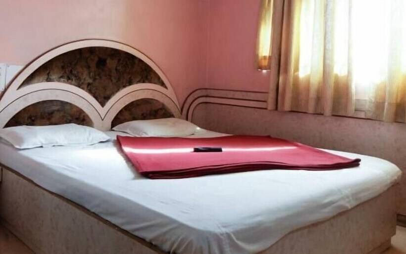 בית מלון כפרי T.a.p Paradise