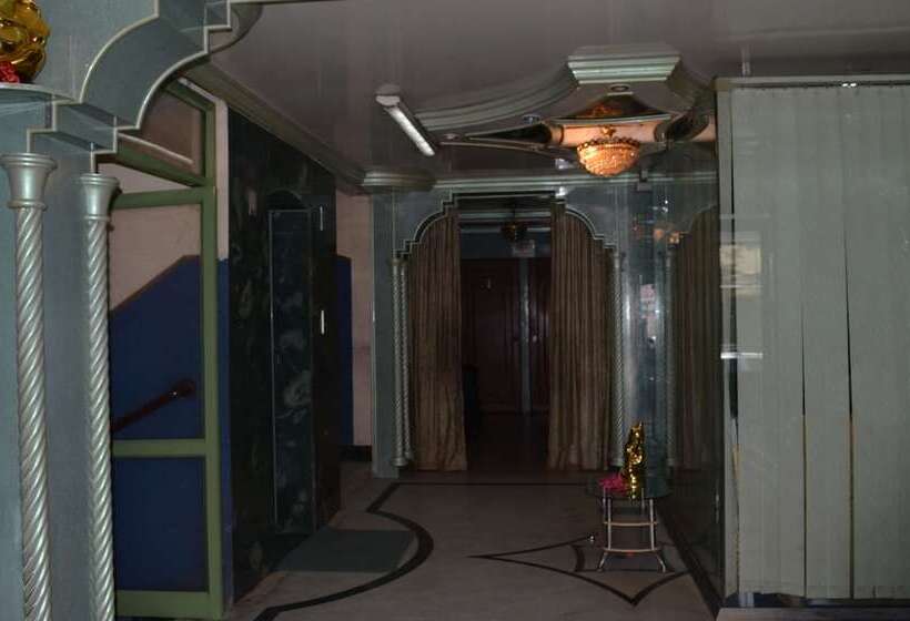 בית מלון כפרי T.a.p Paradise