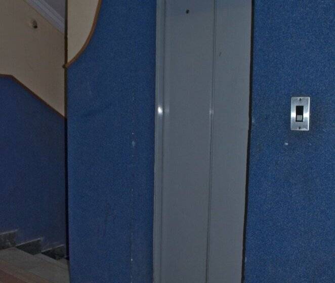 בית מלון כפרי T.a.p Paradise