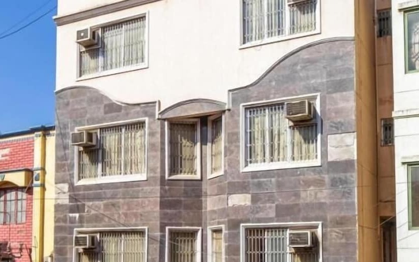 בית מלון כפרי T.a.p Paradise