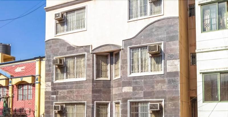 בית מלון כפרי T.a.p Paradise