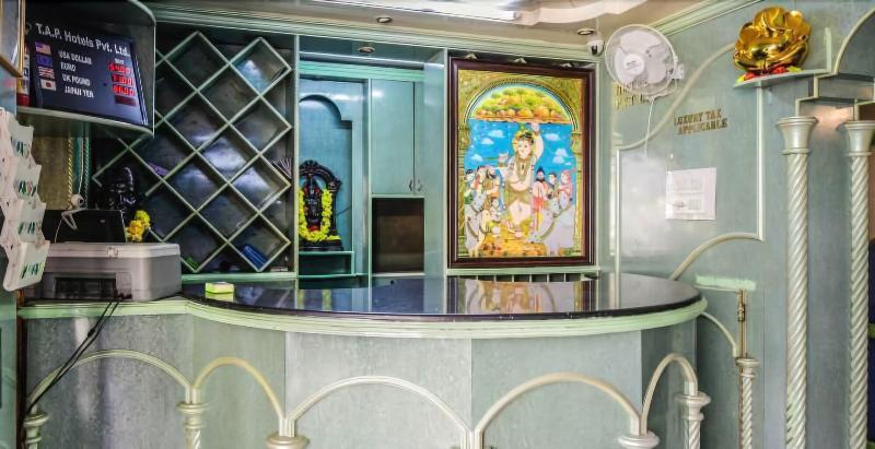 בית מלון כפרי T.a.p Paradise