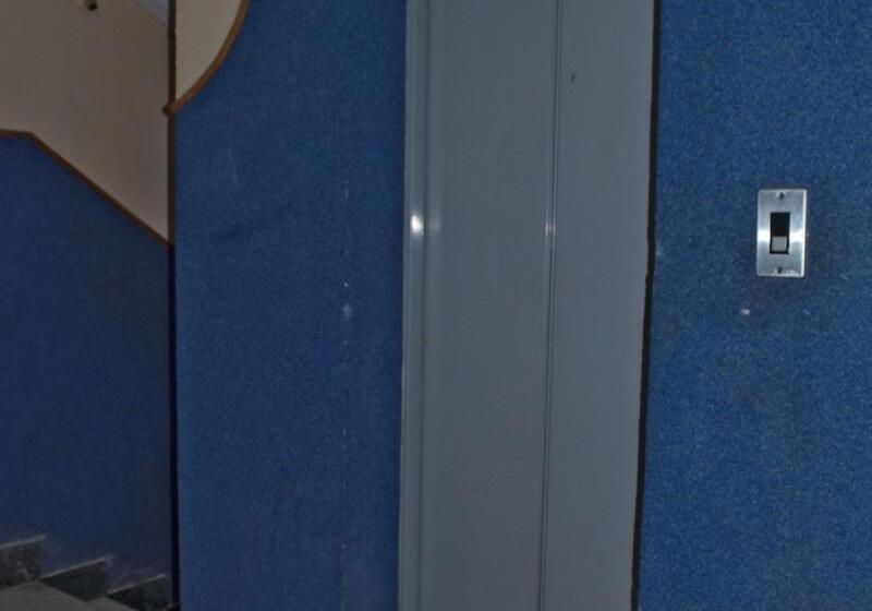 בית מלון כפרי T.a.p Paradise