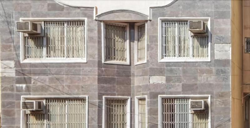 فندق T.a.p Paradise