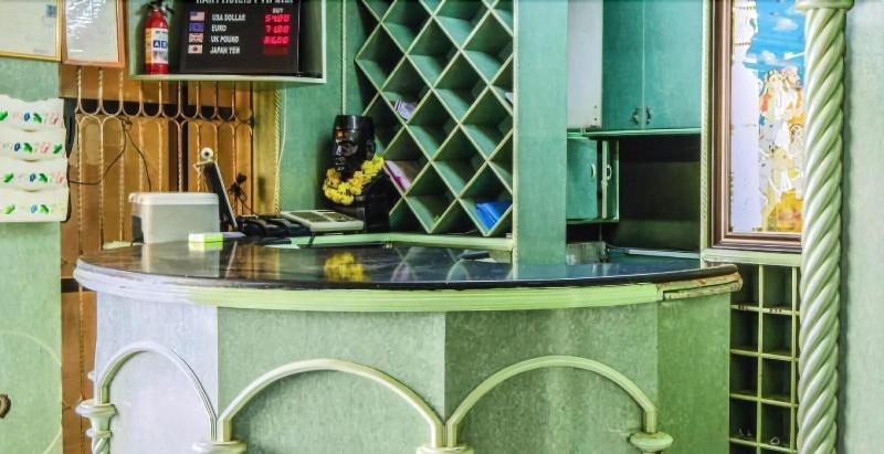 בית מלון כפרי T.a.p Paradise