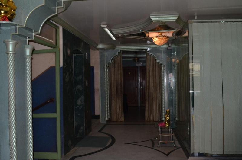 בית מלון כפרי T.a.p Paradise