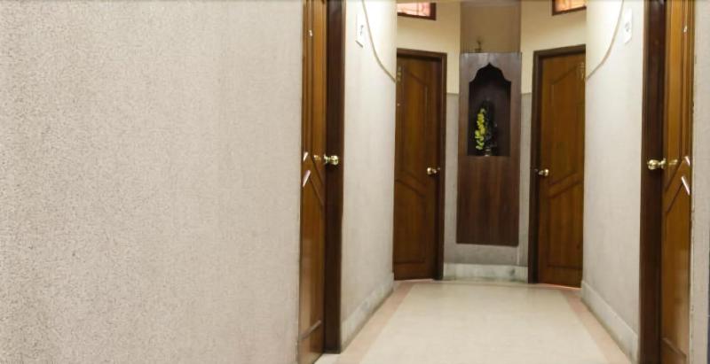 בית מלון כפרי T.a.p Paradise