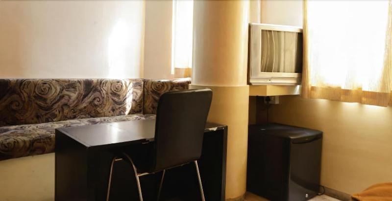 בית מלון כפרי T.a.p Paradise