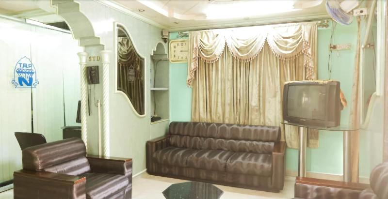 בית מלון כפרי T.a.p Paradise