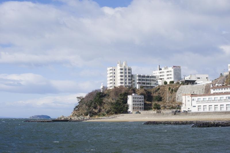 Hotel Tatsuki