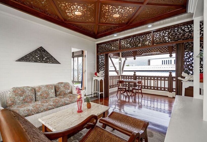 فندق The Color Kata