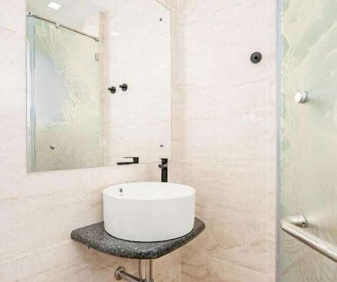 فندق The Color Kata