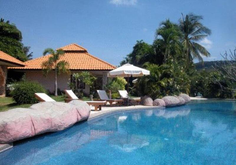 هتل Krabi Sands Resort