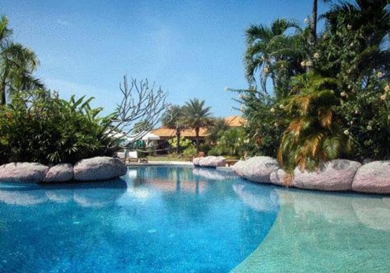 호텔 Krabi Sands Resort