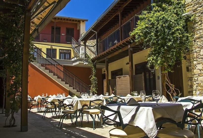 The Library Hotel Wellness Retreat