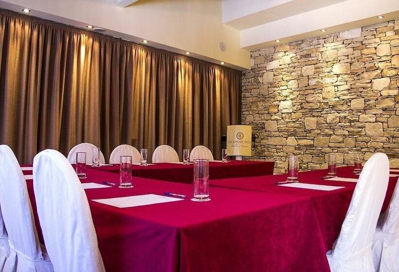 The Library Hotel Wellness Retreat