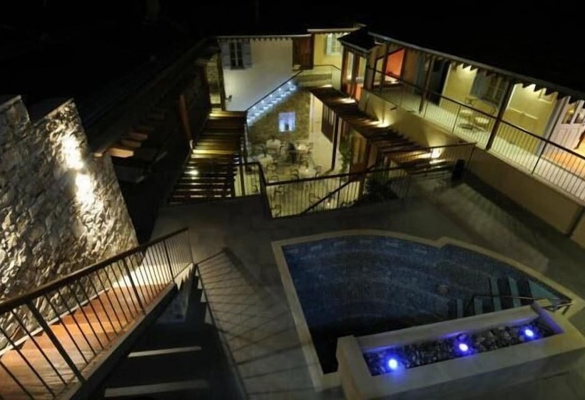 The Library Hotel Wellness Retreat