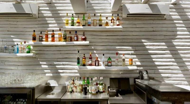 ホテル The Park Calangute Goa