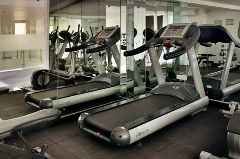 ホテル The Park Calangute Goa