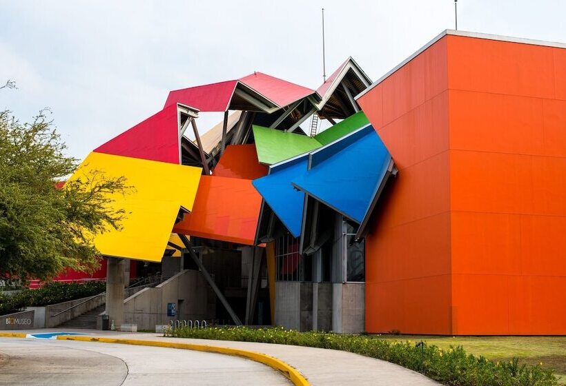 酒店 The Westin Playa Bonita Panama