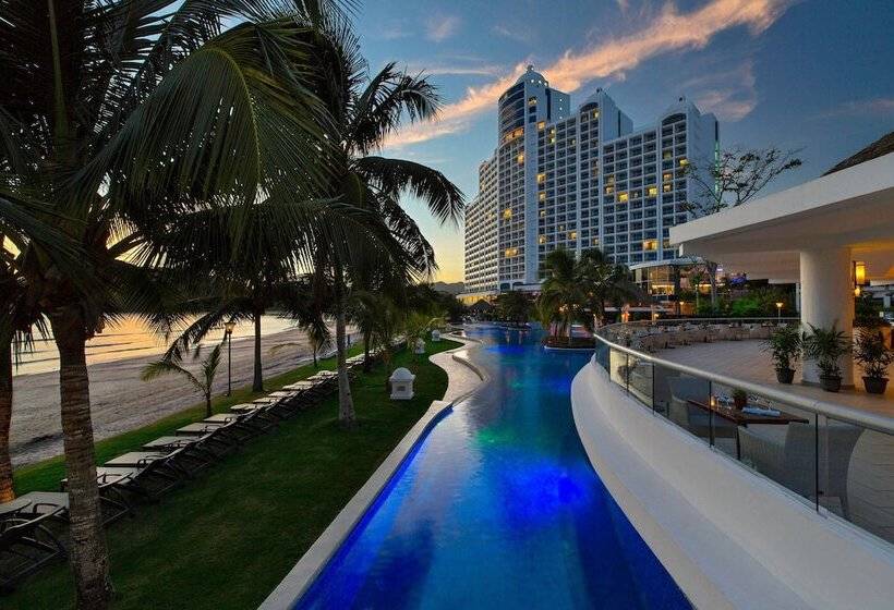 酒店 The Westin Playa Bonita Panama