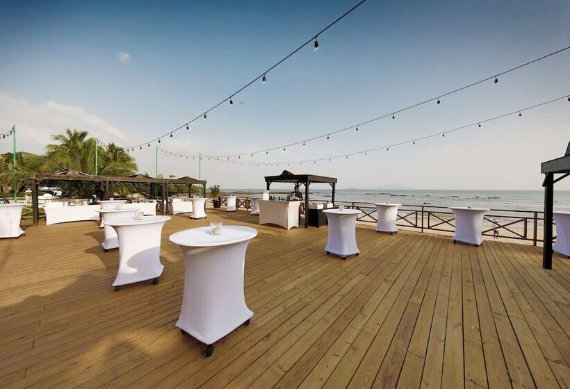 酒店 The Westin Playa Bonita Panama