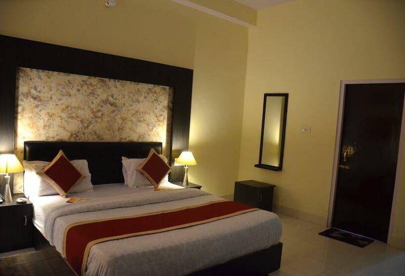 فندق Tiger Haveli