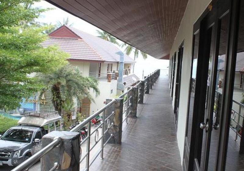 ホテル Tommy Resort