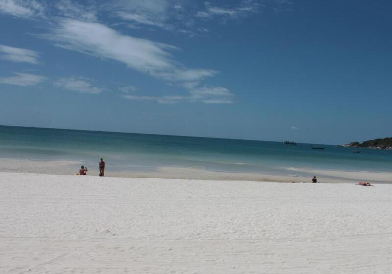 ホテル Tommy Resort