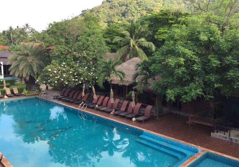 ホテル Tommy Resort