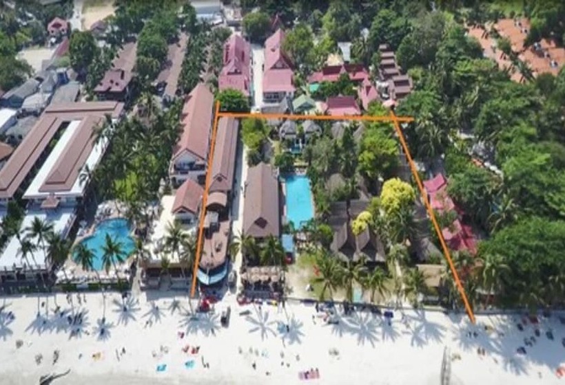 ホテル Tommy Resort