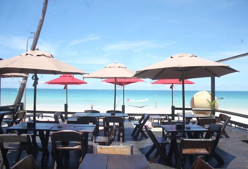 ホテル Tommy Resort