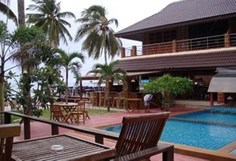 ホテル Tommy Resort