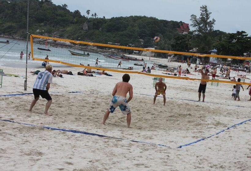 ホテル Tommy Resort