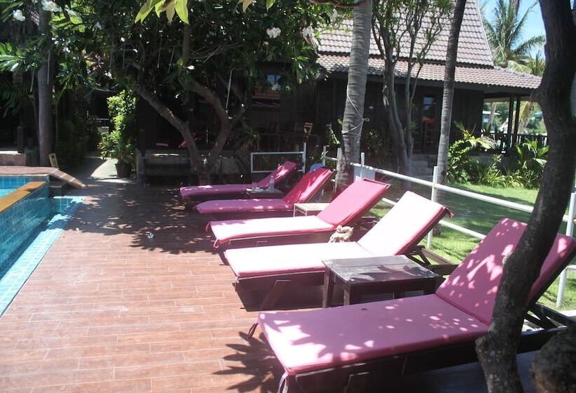 ホテル Tommy Resort