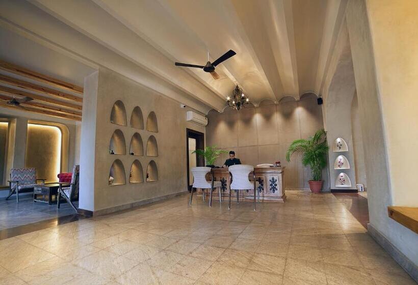 בית מלון כפרי Treehouse The Pugmark