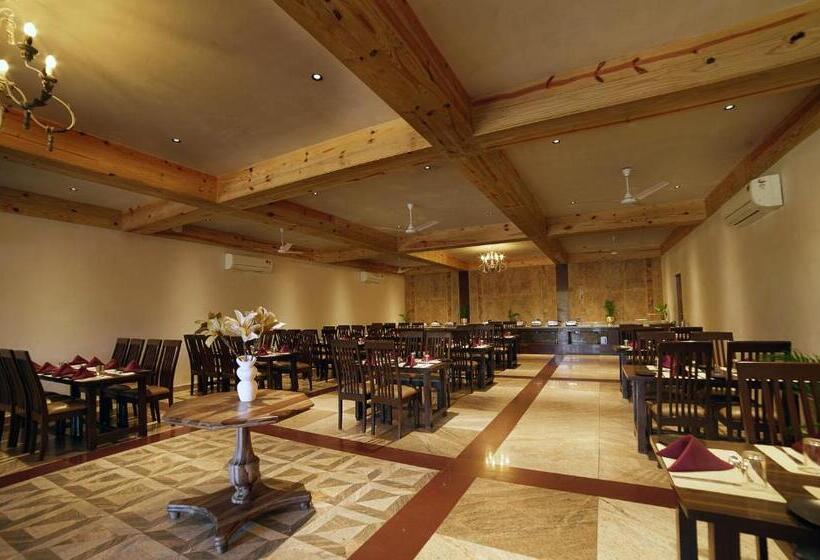 בית מלון כפרי Treehouse The Pugmark