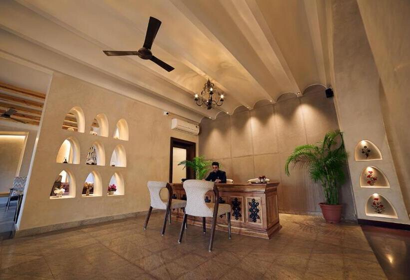 בית מלון כפרי Treehouse The Pugmark