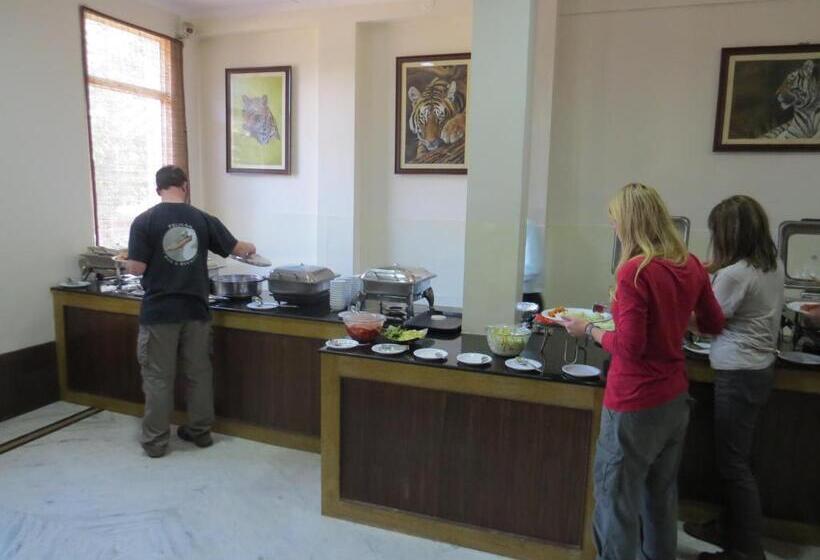 בית מלון כפרי Treehouse The Pugmark