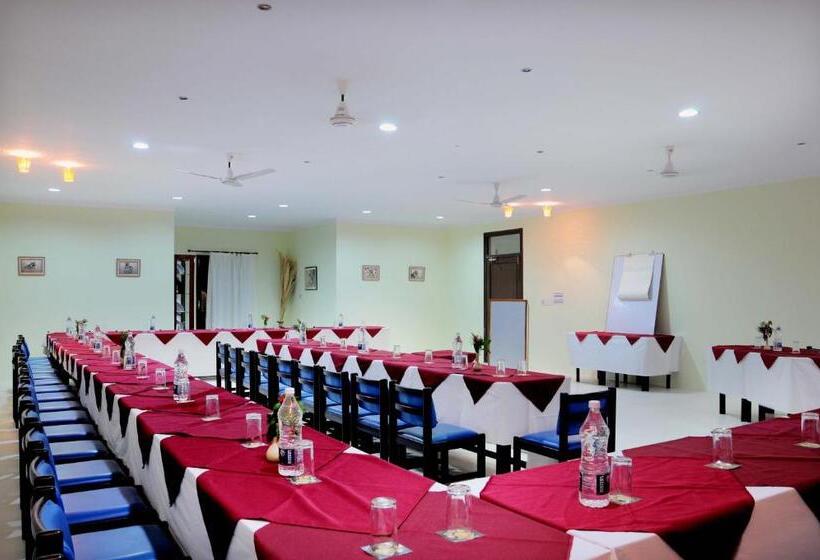 בית מלון כפרי Treehouse The Pugmark