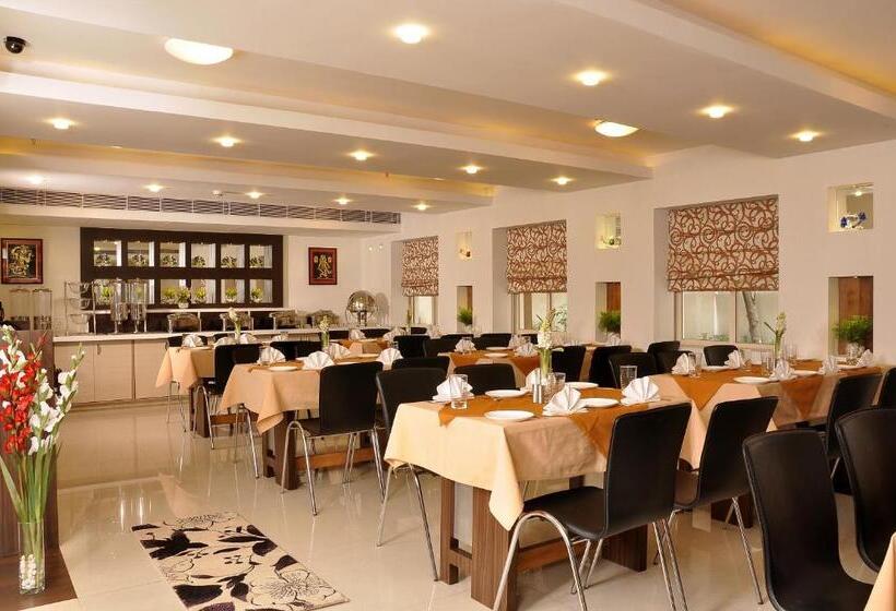 בית מלון כפרי Treehouse The Pugmark