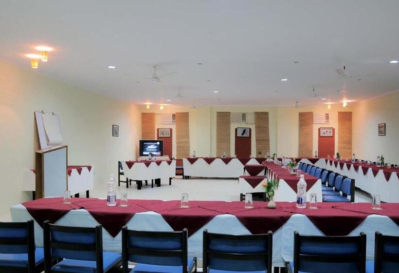 בית מלון כפרי Treehouse The Pugmark