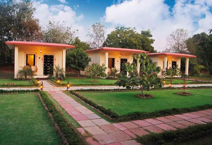 בית מלון כפרי Treehouse The Pugmark